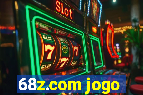 68z.com jogo
